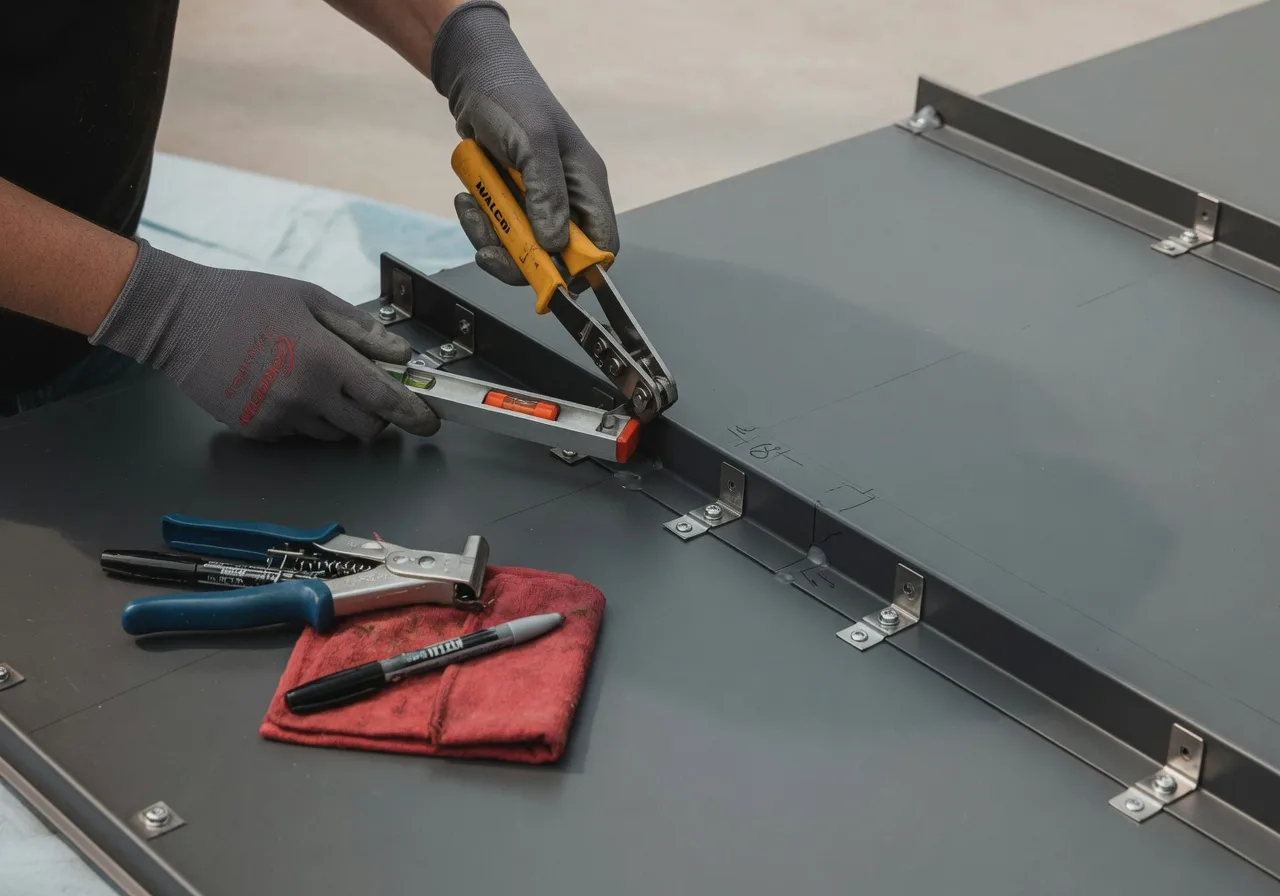 Why choose Metal Roofing Installation in Hardy, NE
